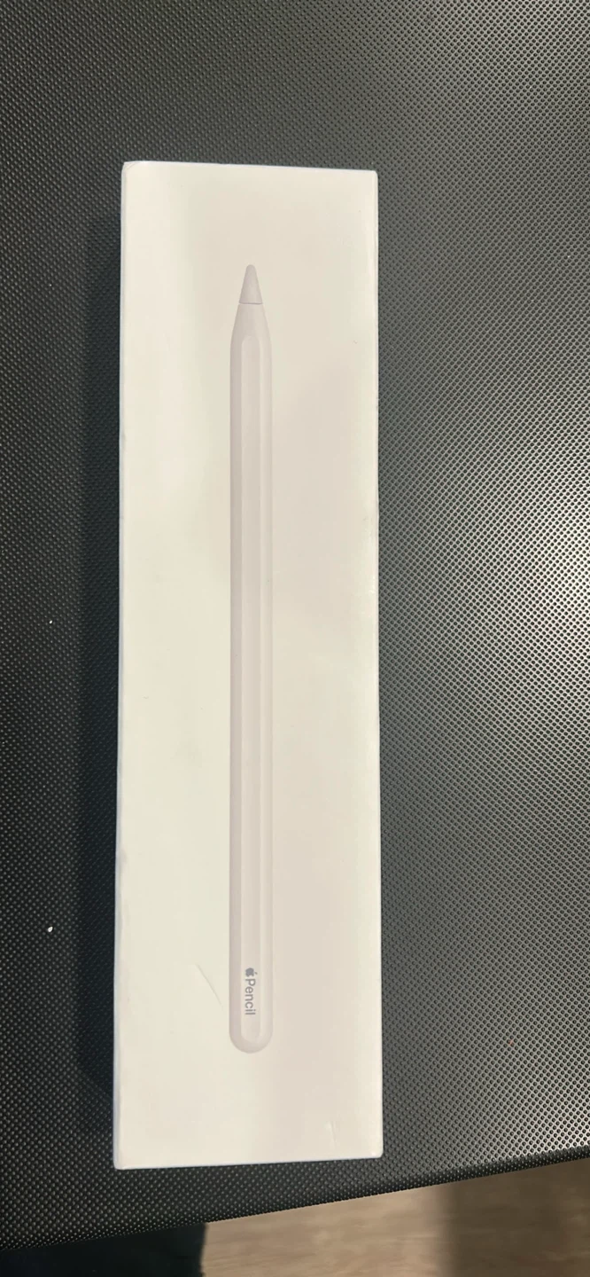 Apple Pencil (2nd Generation) - photo 2