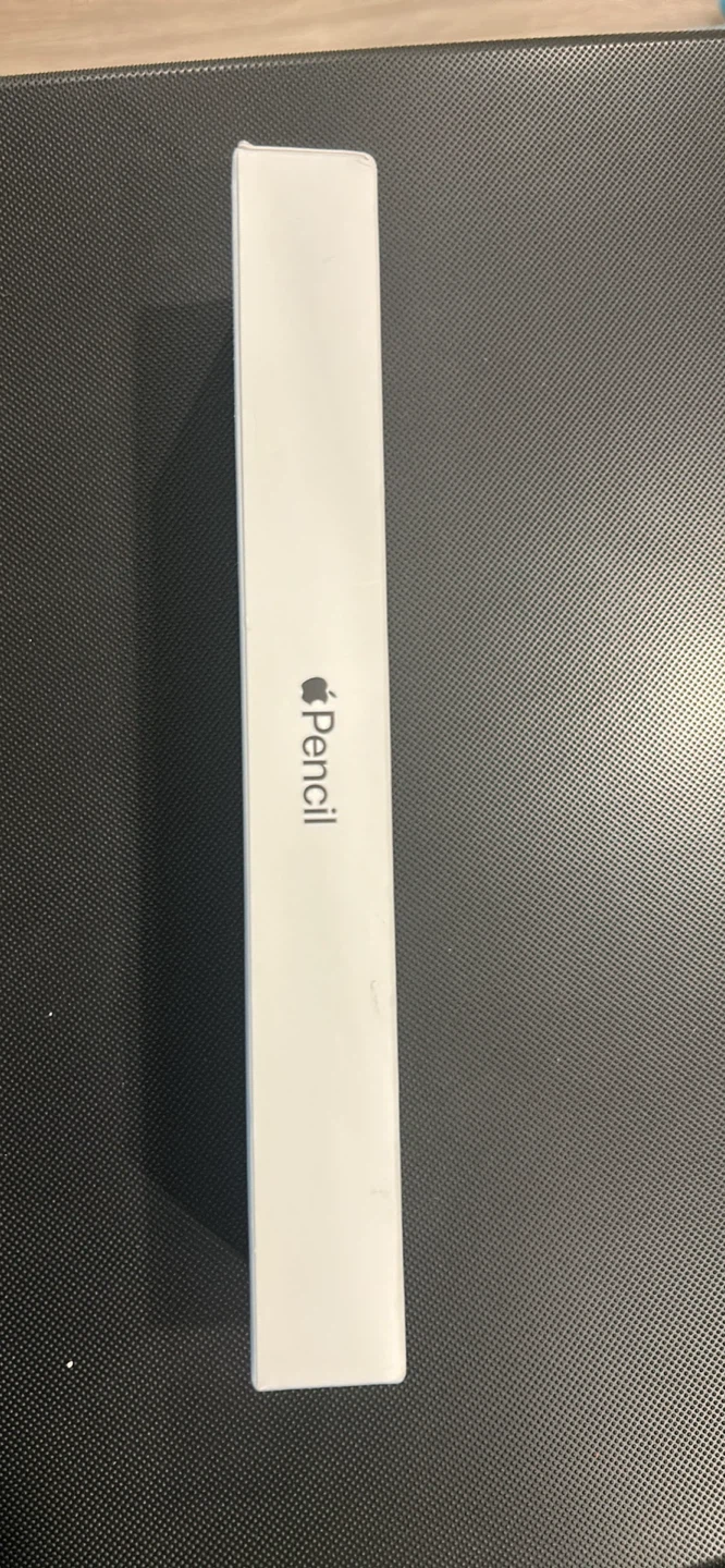 Apple Pencil (2nd Generation) - photo 5