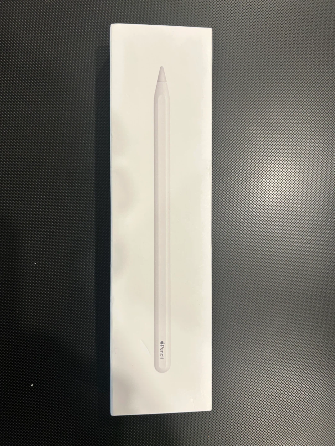 Apple Pencil (2nd Generation)
