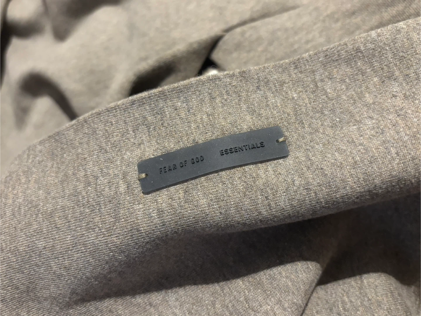 Essentials FOG Hoodie - photo 5