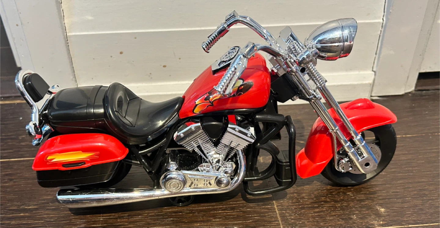Toys - photo 3