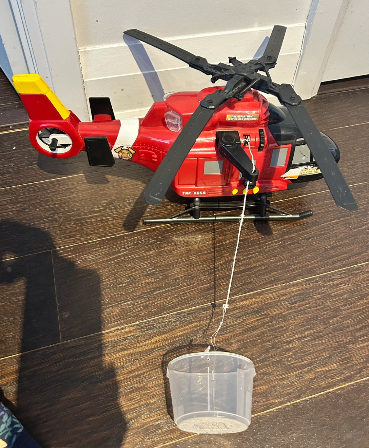Toys