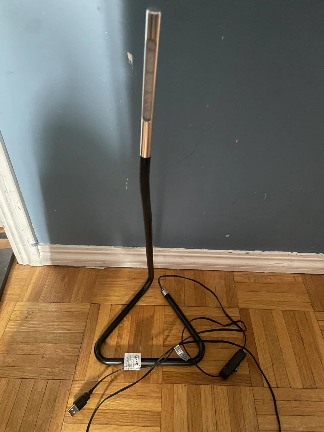 IKEA LED Flex Lamp