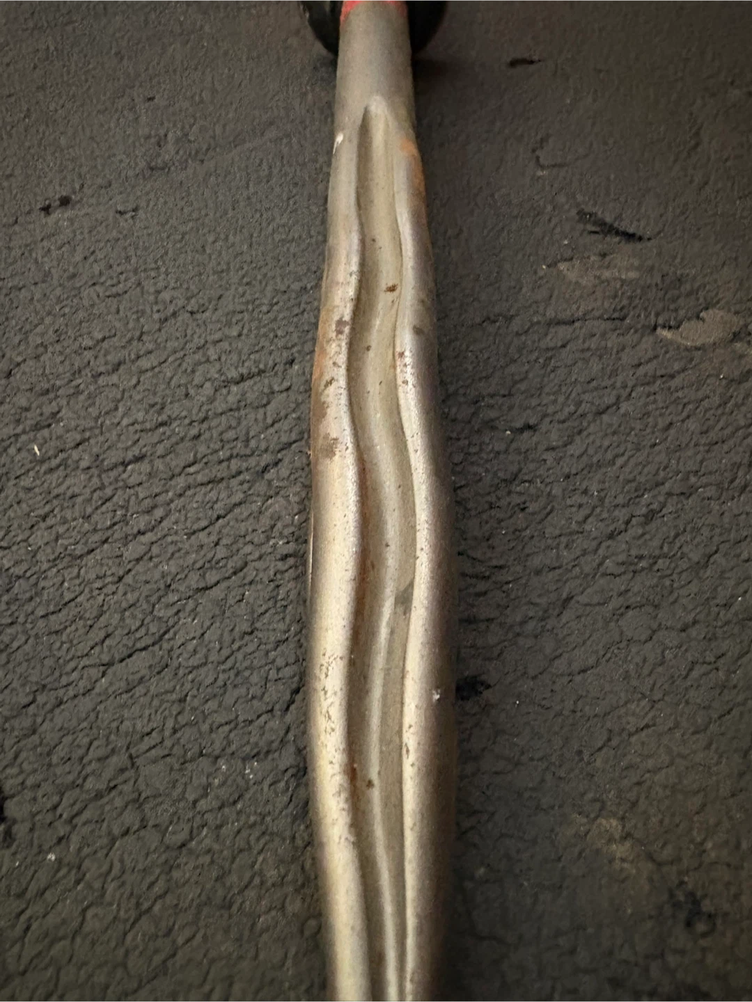 Hilti SDS max Chisel Bit 360mm - photo 3