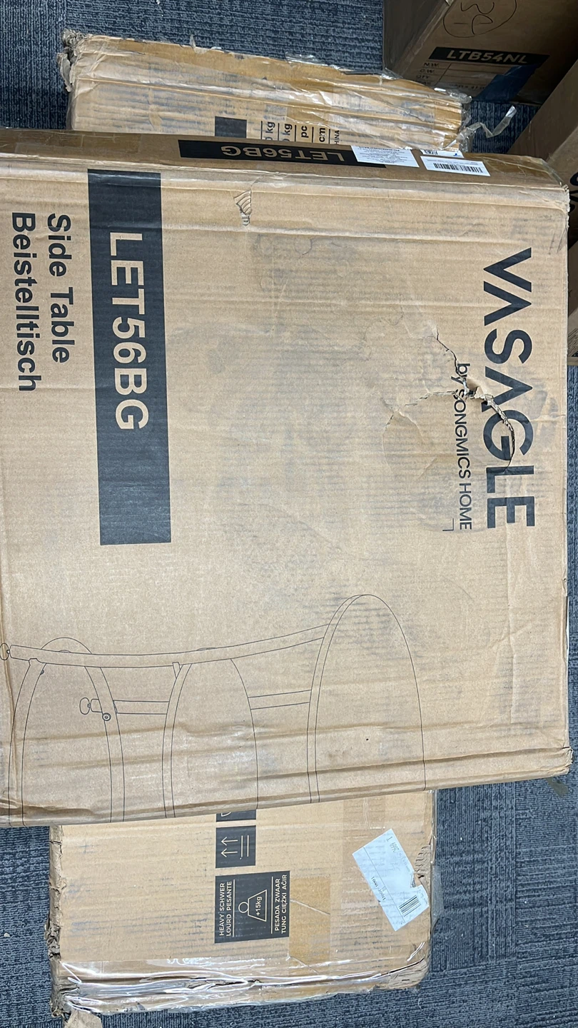 Assorted Brand Furniture Pallet - photo 4
