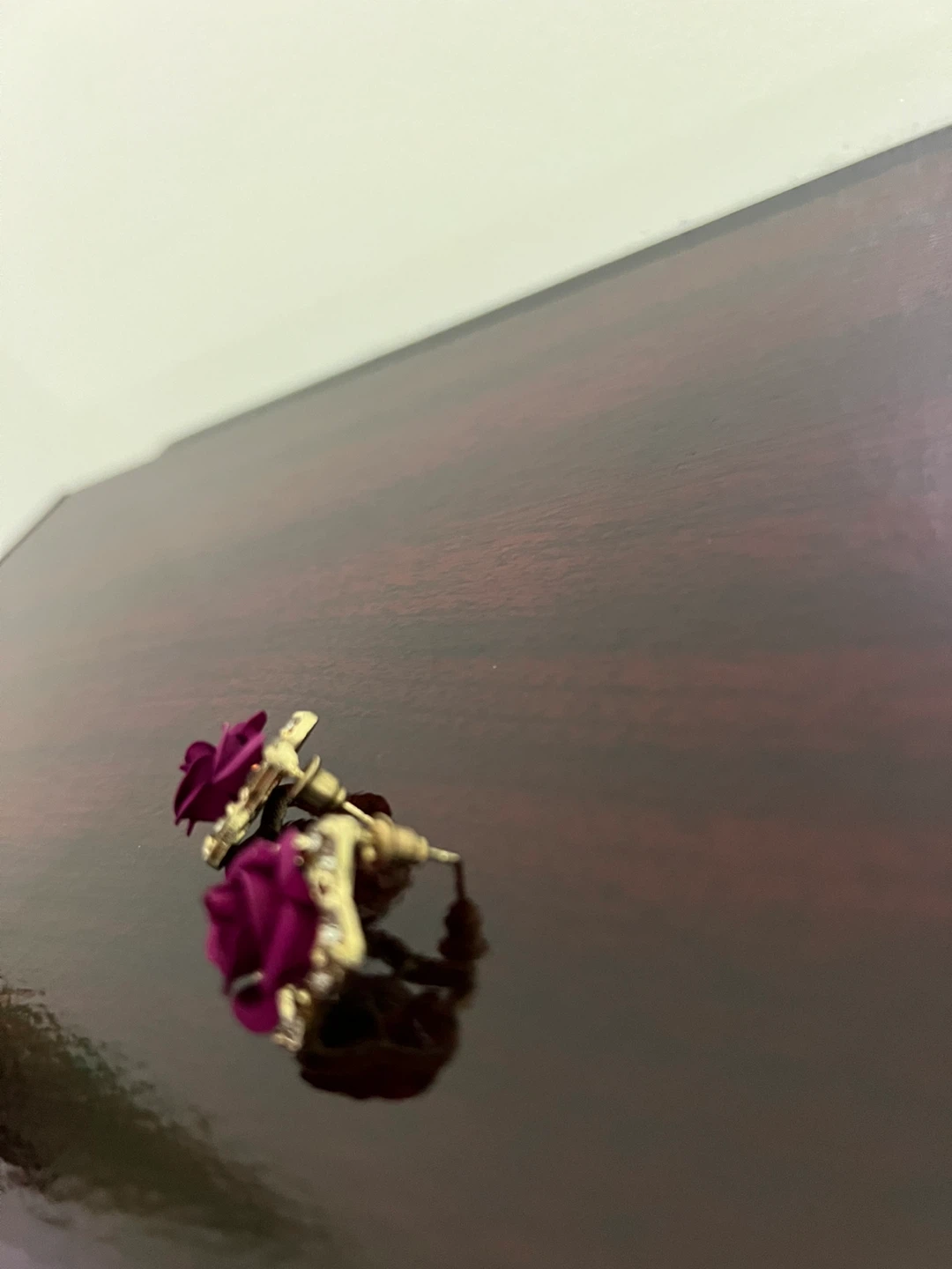 Earrings - photo 4