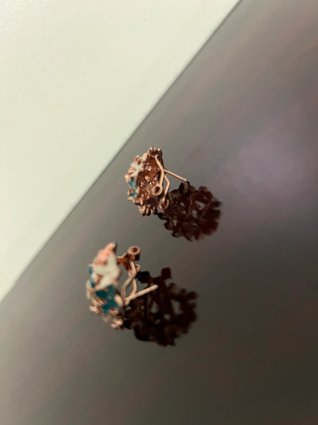 Earrings - photo 2