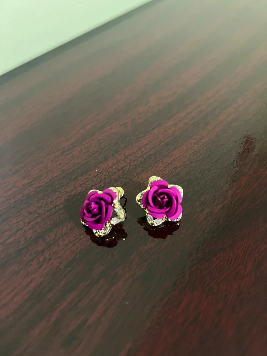 Earrings - photo 3