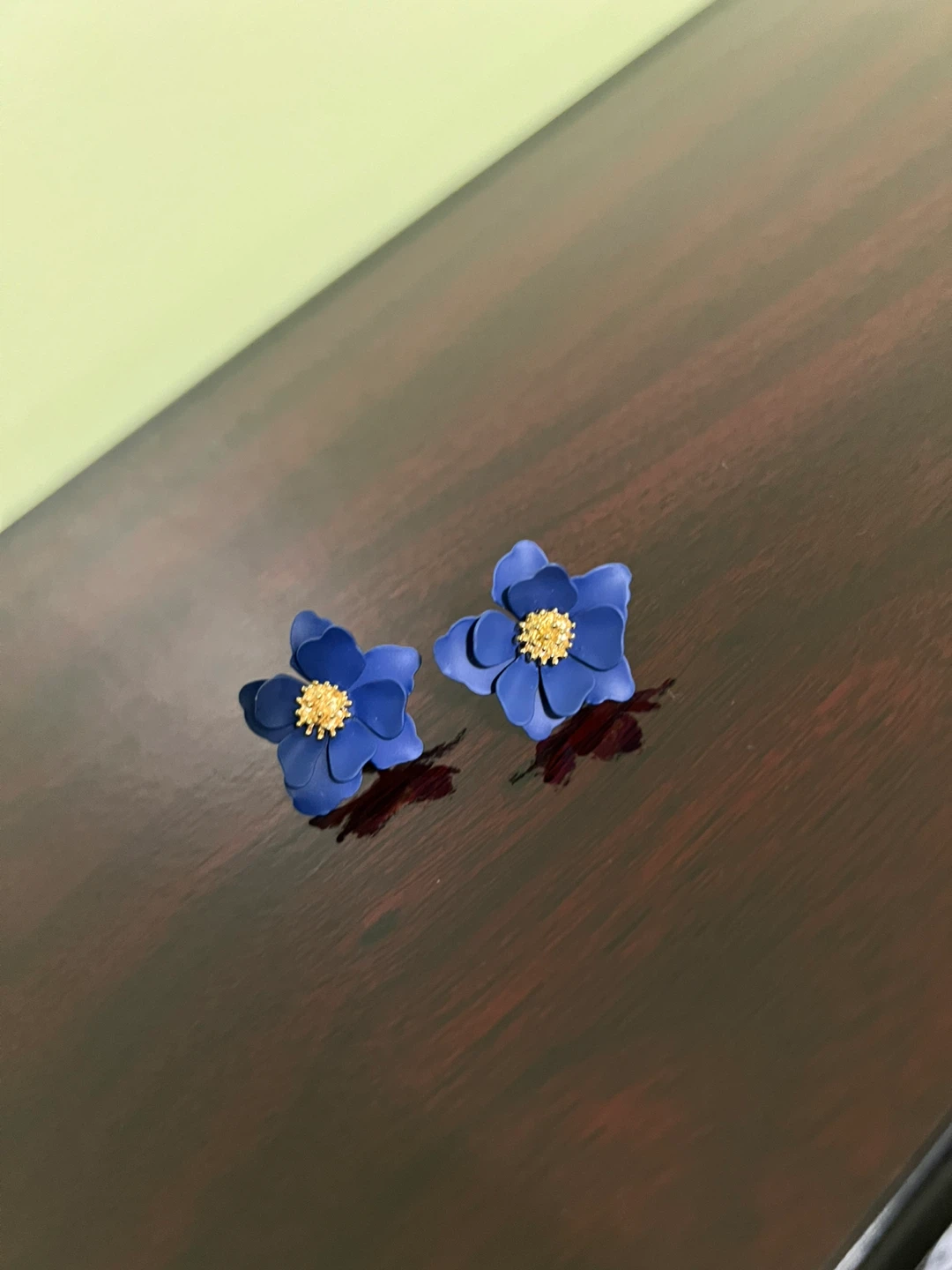 Earrings - photo 5