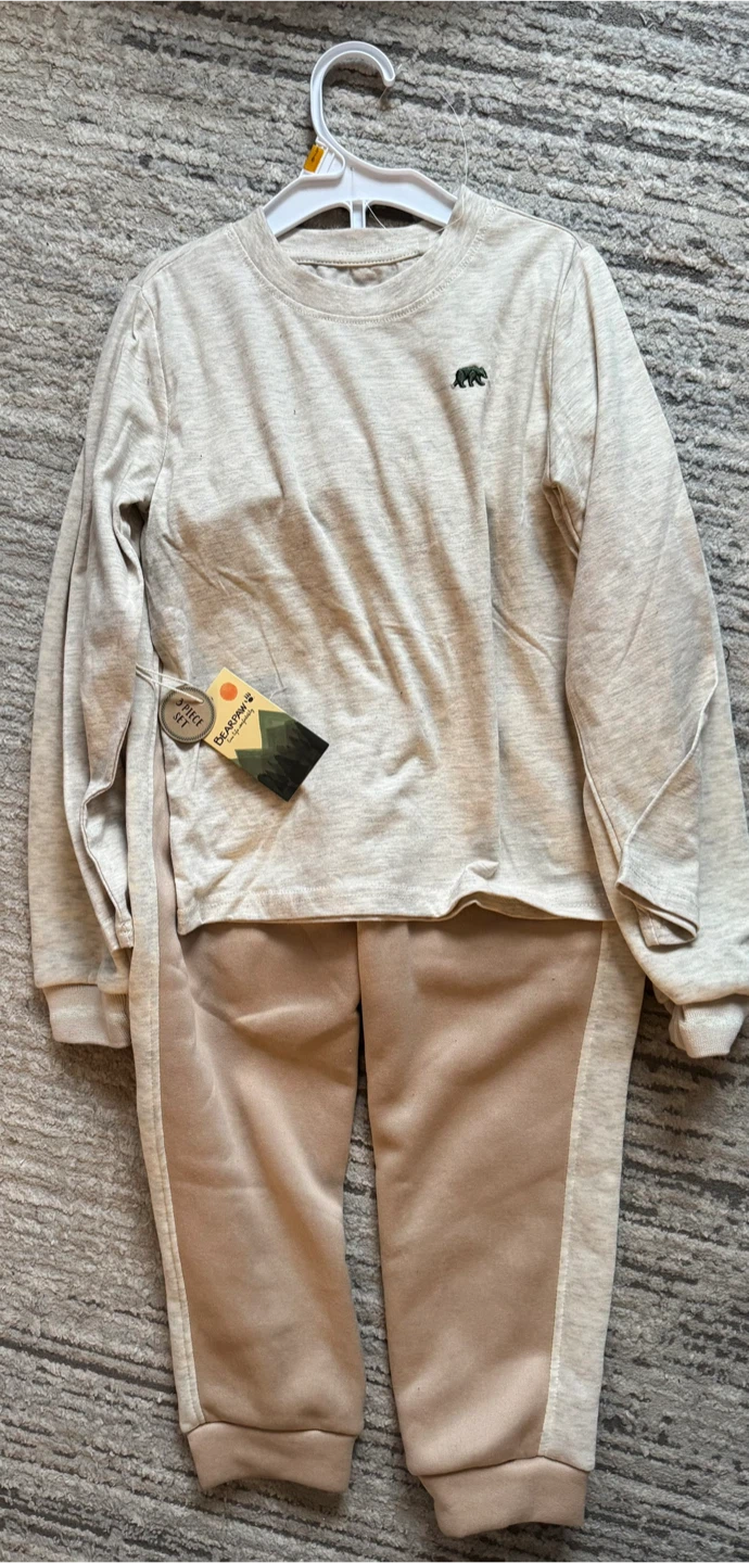 Bear Paw 3 Piece Set (Size 5/6) - photo 2