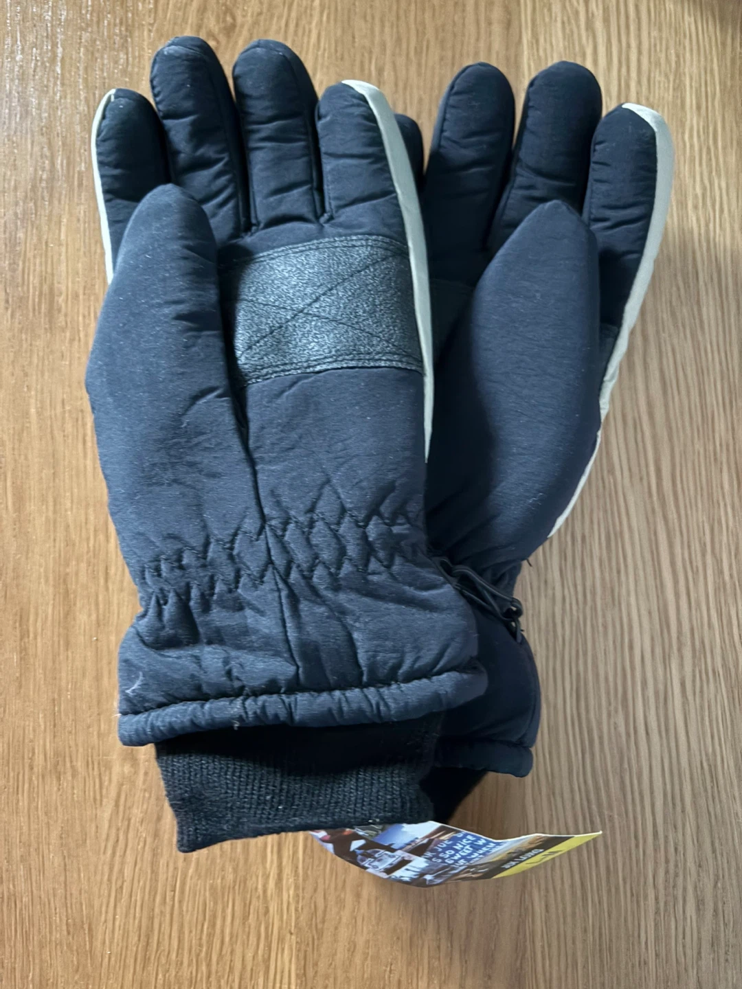 🥕A New Ski Gloves L-M - photo 4