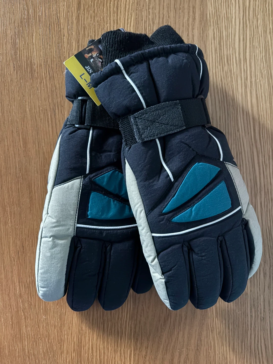 🥕A New Ski Gloves L-M - photo 5