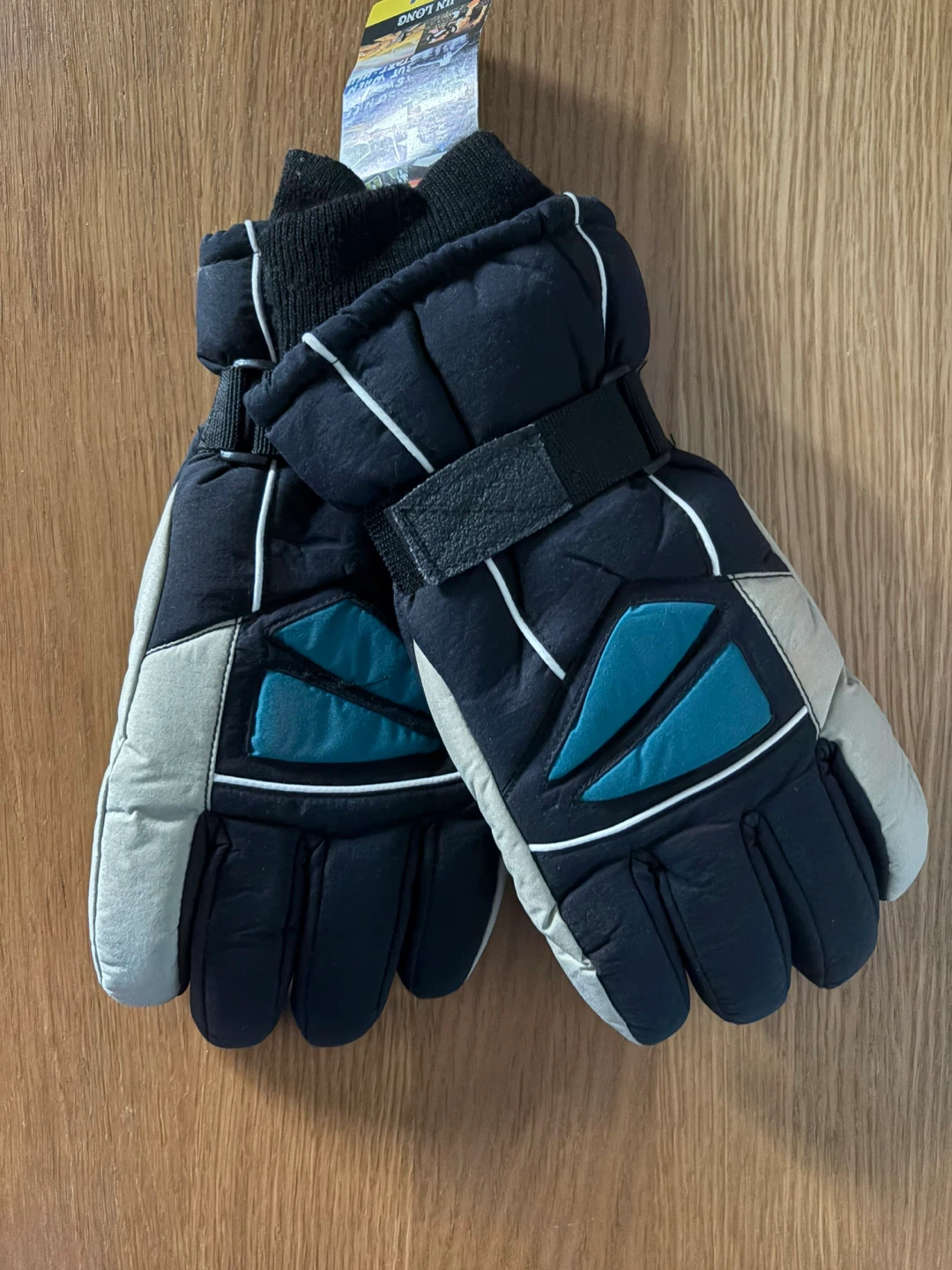 🥕A New Ski Gloves L-M - photo 2