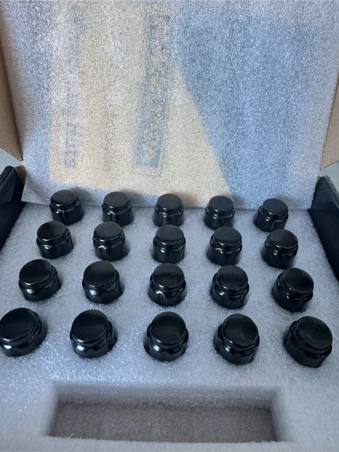 Mikkupaa Lug Nuts - photo 2