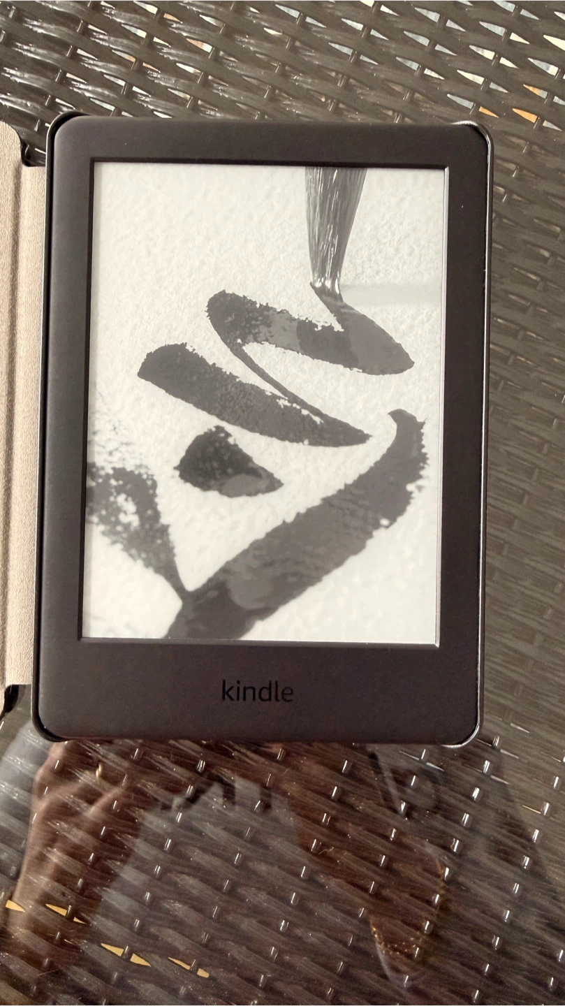 Kindle 10th Generation E-reader