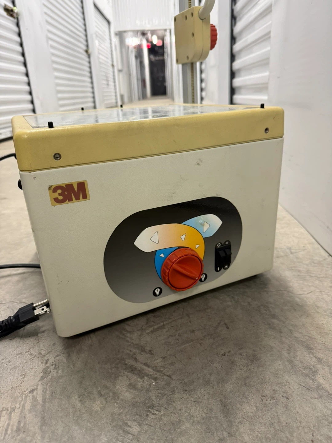 3M Overhead Projector - photo 5