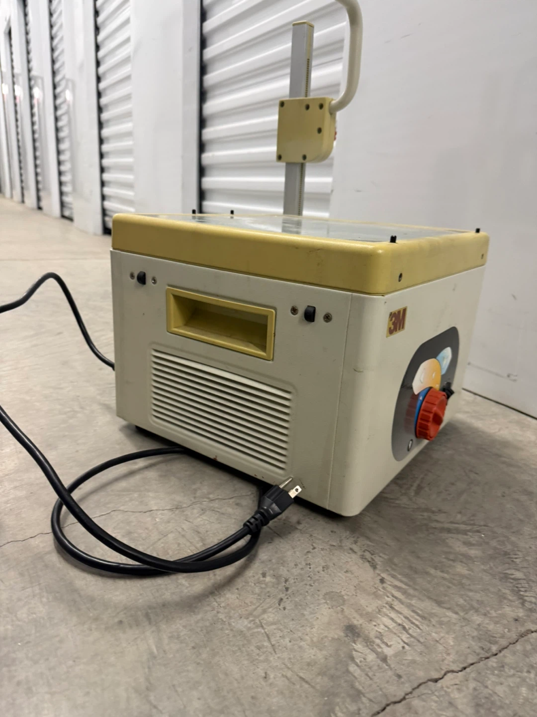 3M Overhead Projector - photo 4