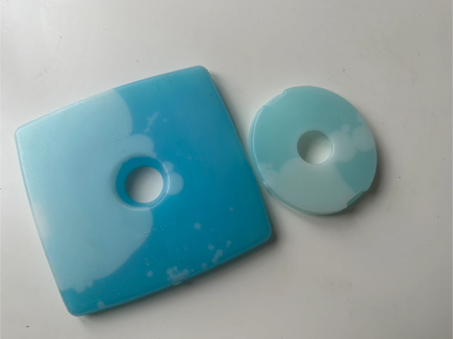 Ice Packs for Cooler Bag