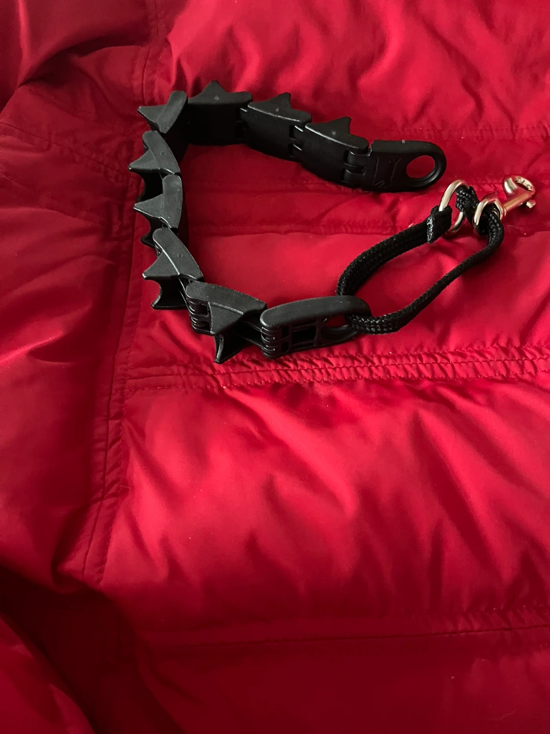Starmark Pro-Training Dog Collar - photo 2