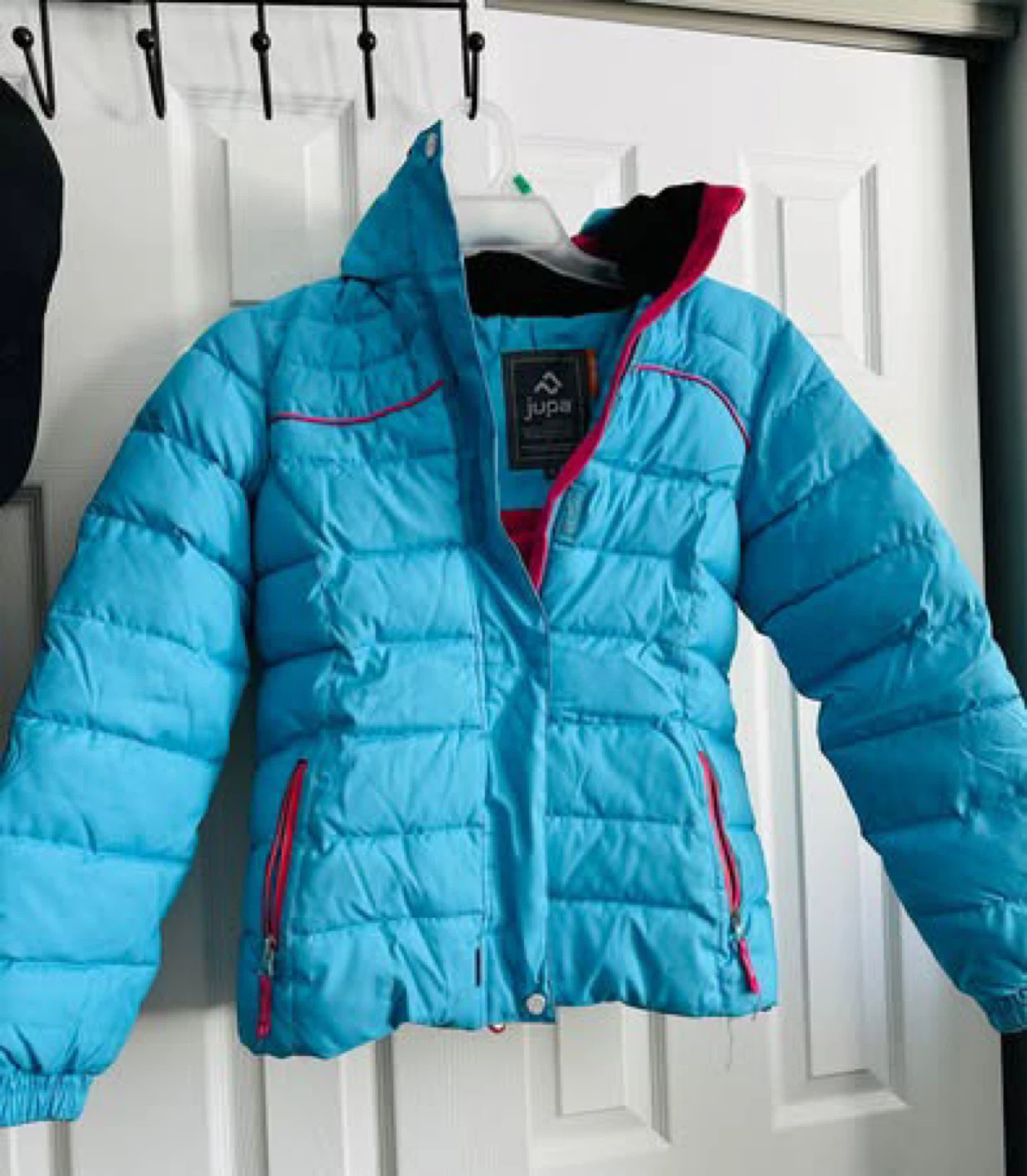 Jupa Kids Winter Jacket