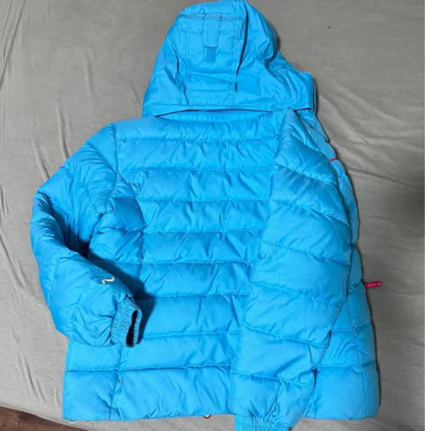 Jupa Kids Winter Jacket - photo 2