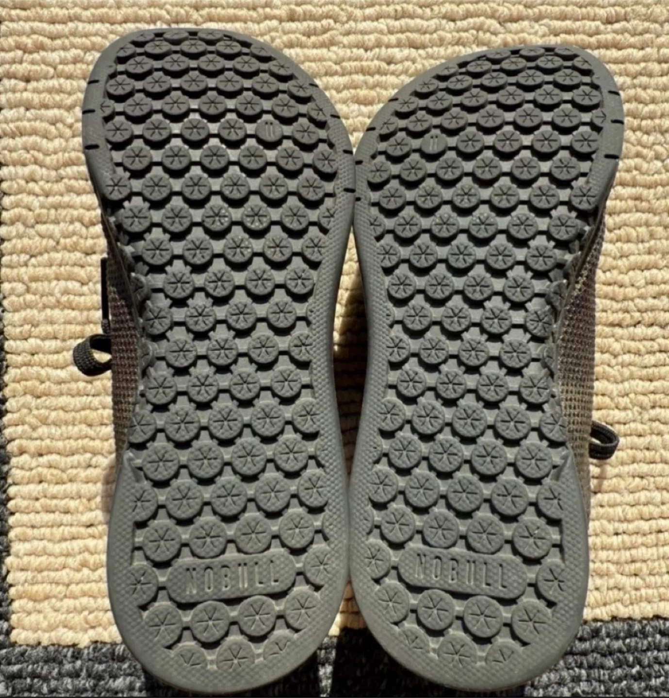 NOBULL Camo Training Shoes - photo 3