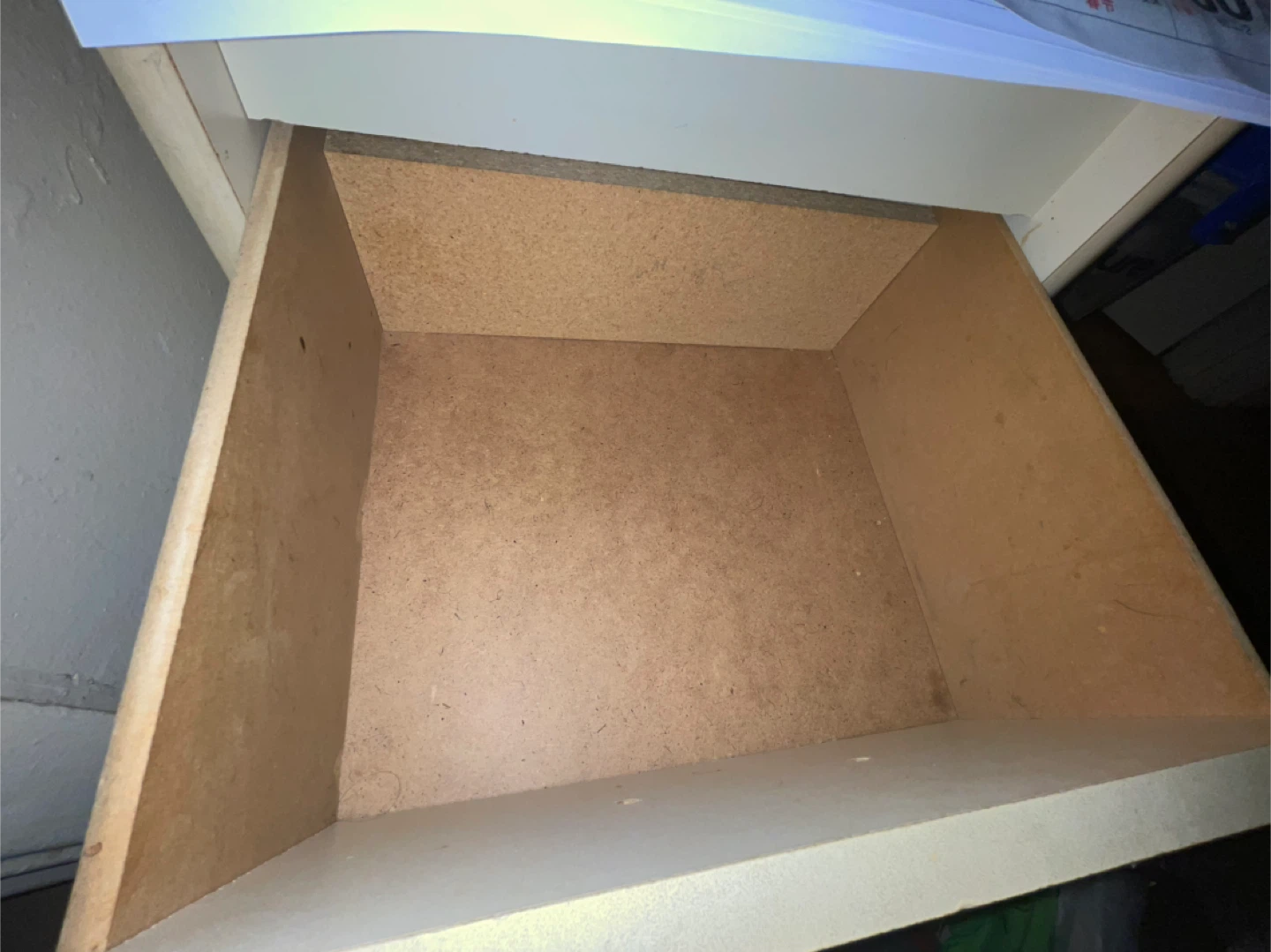 Nightstand Drawer - photo 3