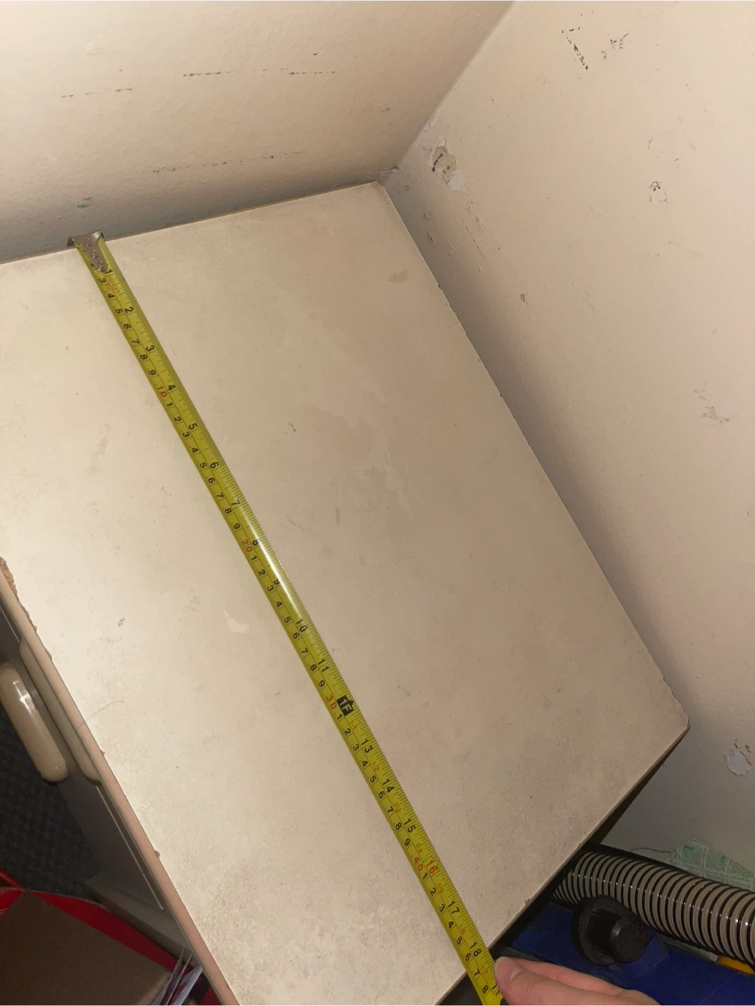 Nightstand Drawer - photo 4