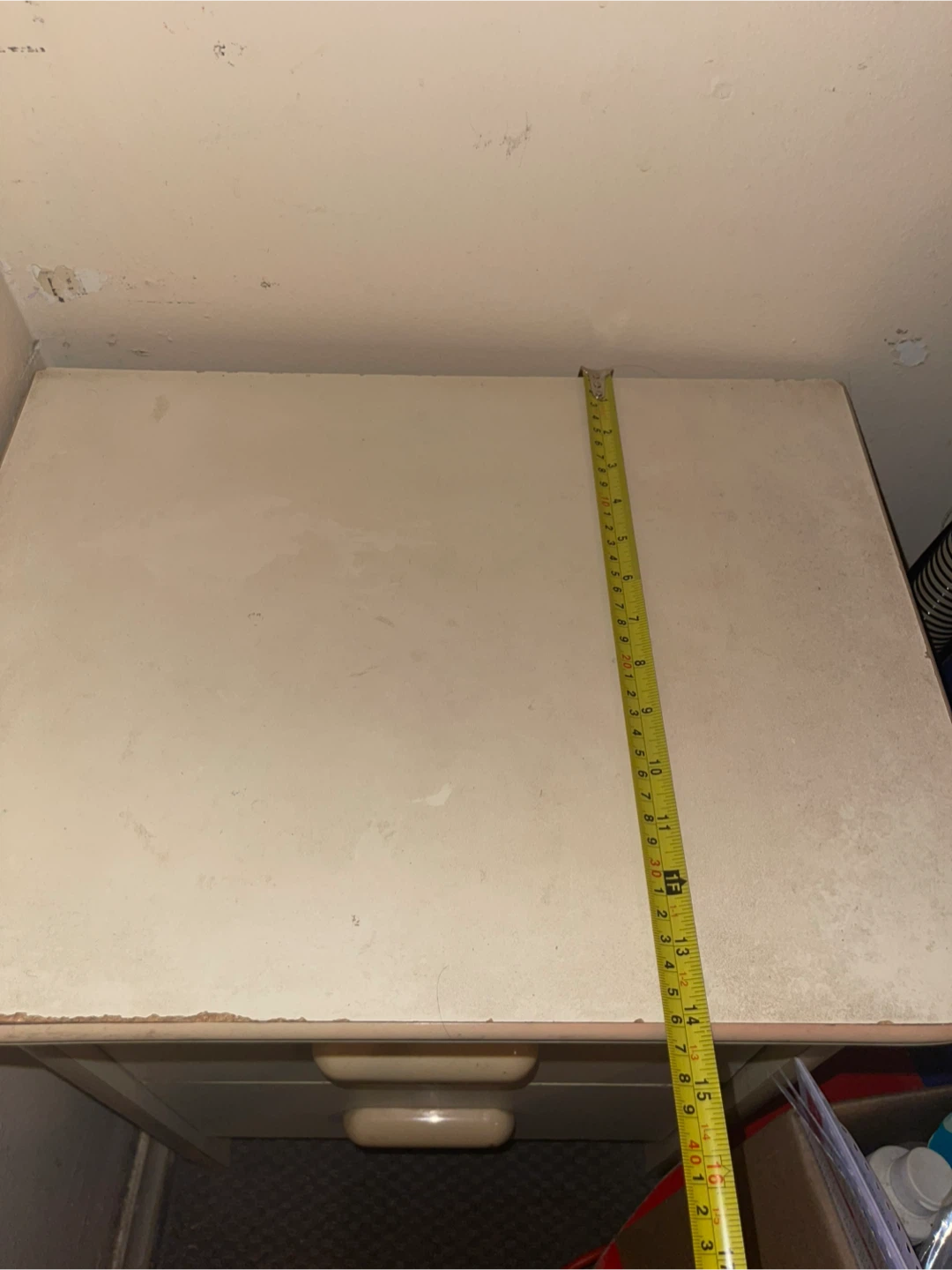 Nightstand Drawer - photo 5
