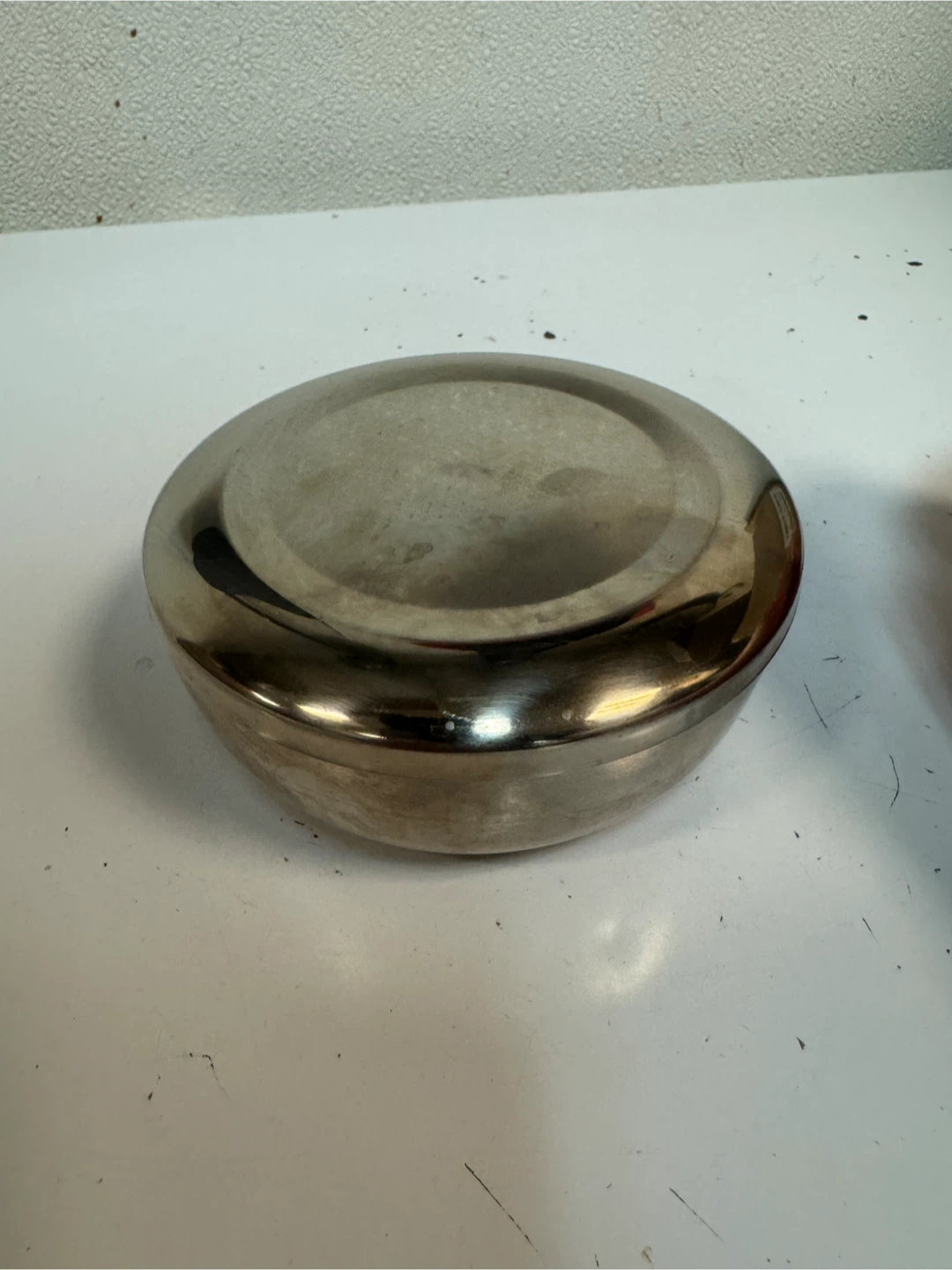 Stainless Steel Bowls with Lids - photo 3