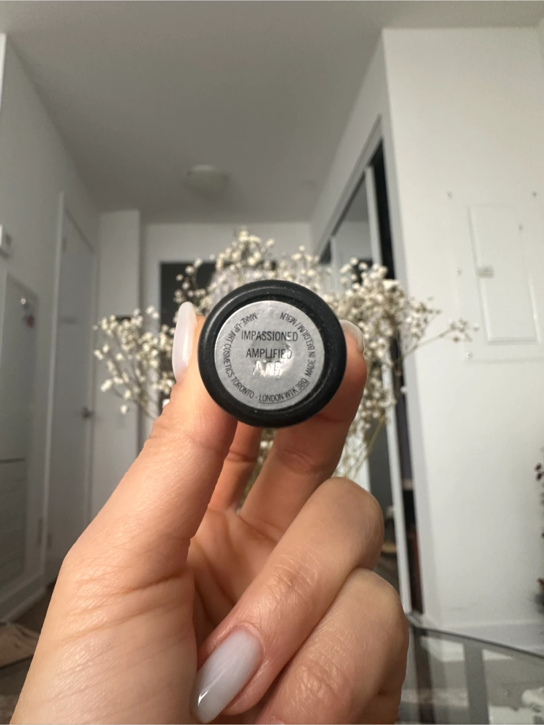 MAC Lipstick - photo 5