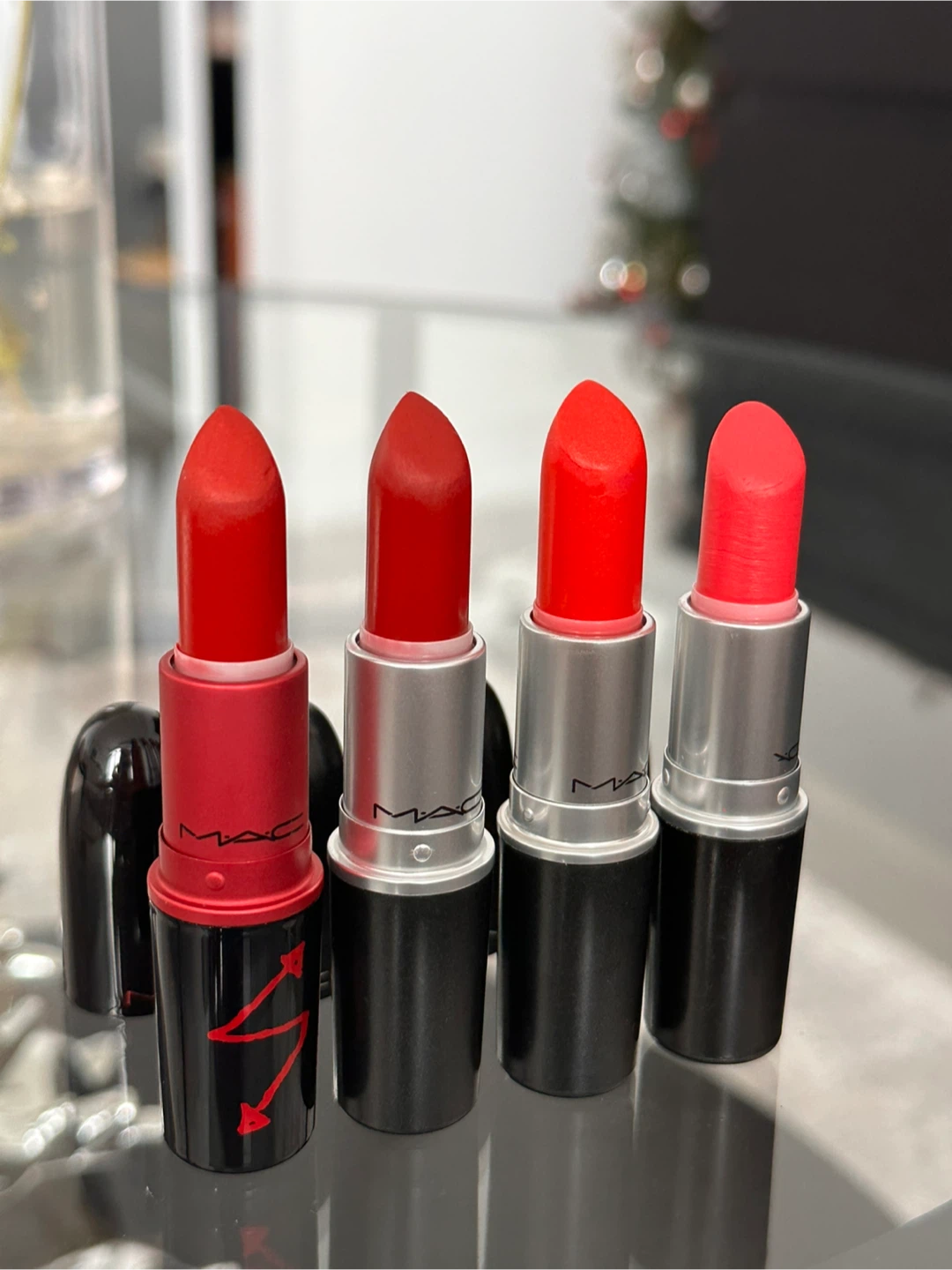 MAC Lipstick
