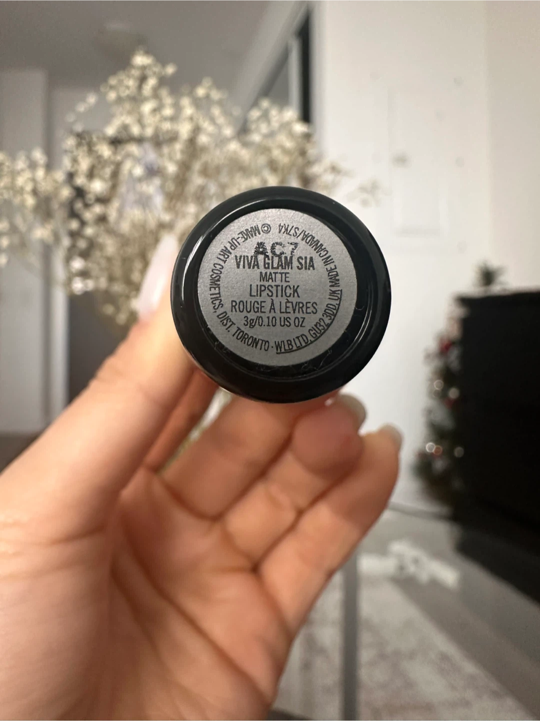 MAC Lipstick - photo 2