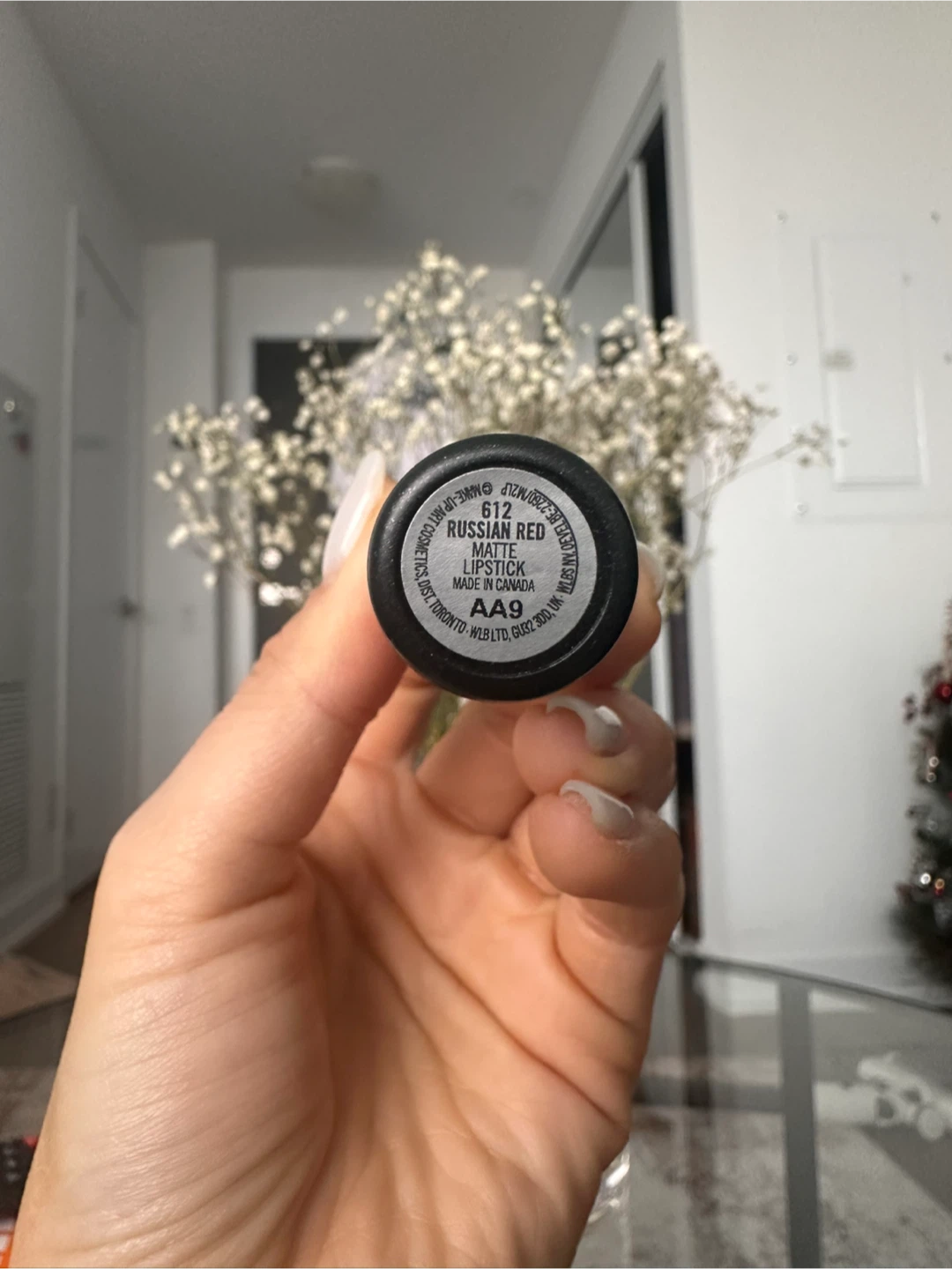 MAC Lipstick - photo 3