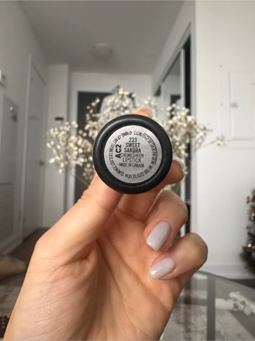 MAC Lipstick - photo 4