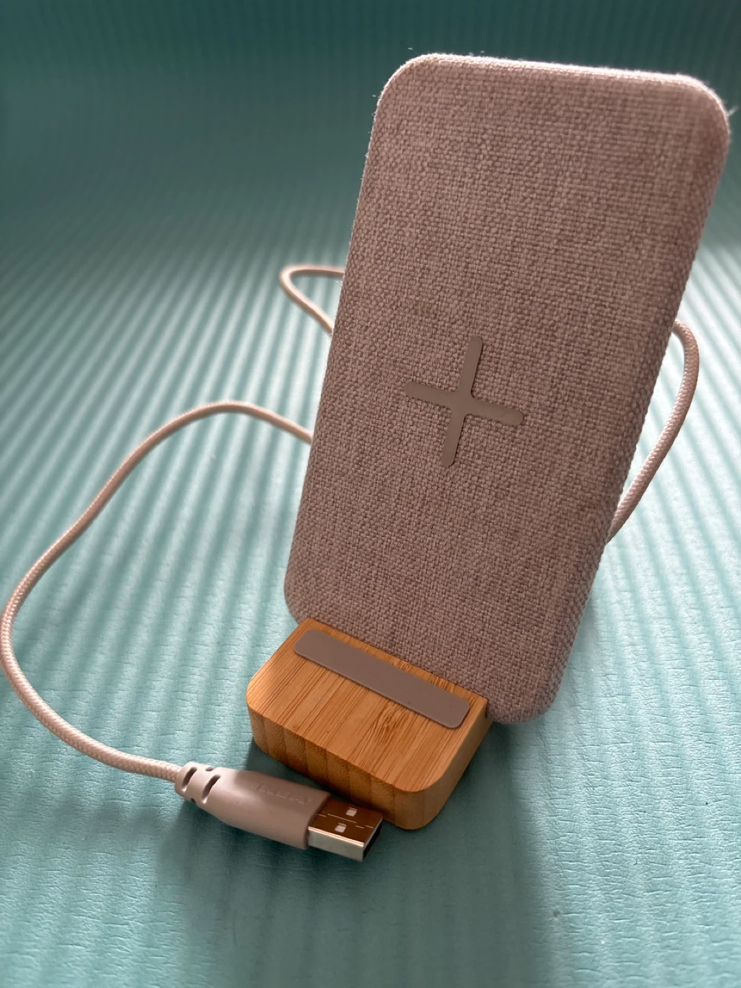 IKEA NORTHEÄRKE Wireless Charger - photo 2