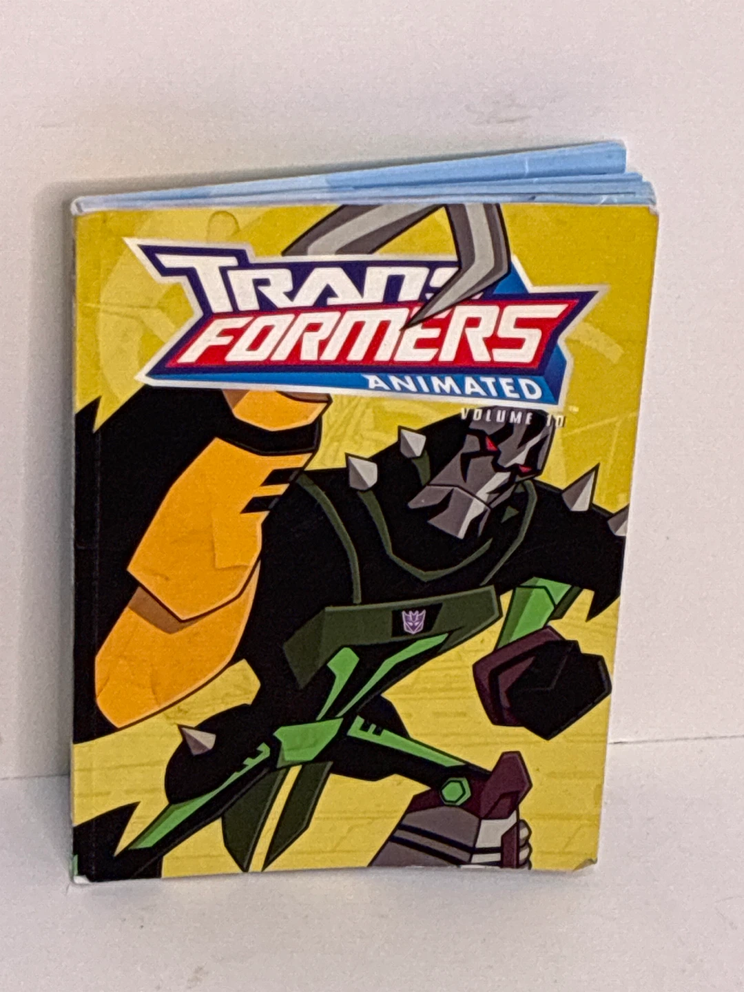 Transformers book