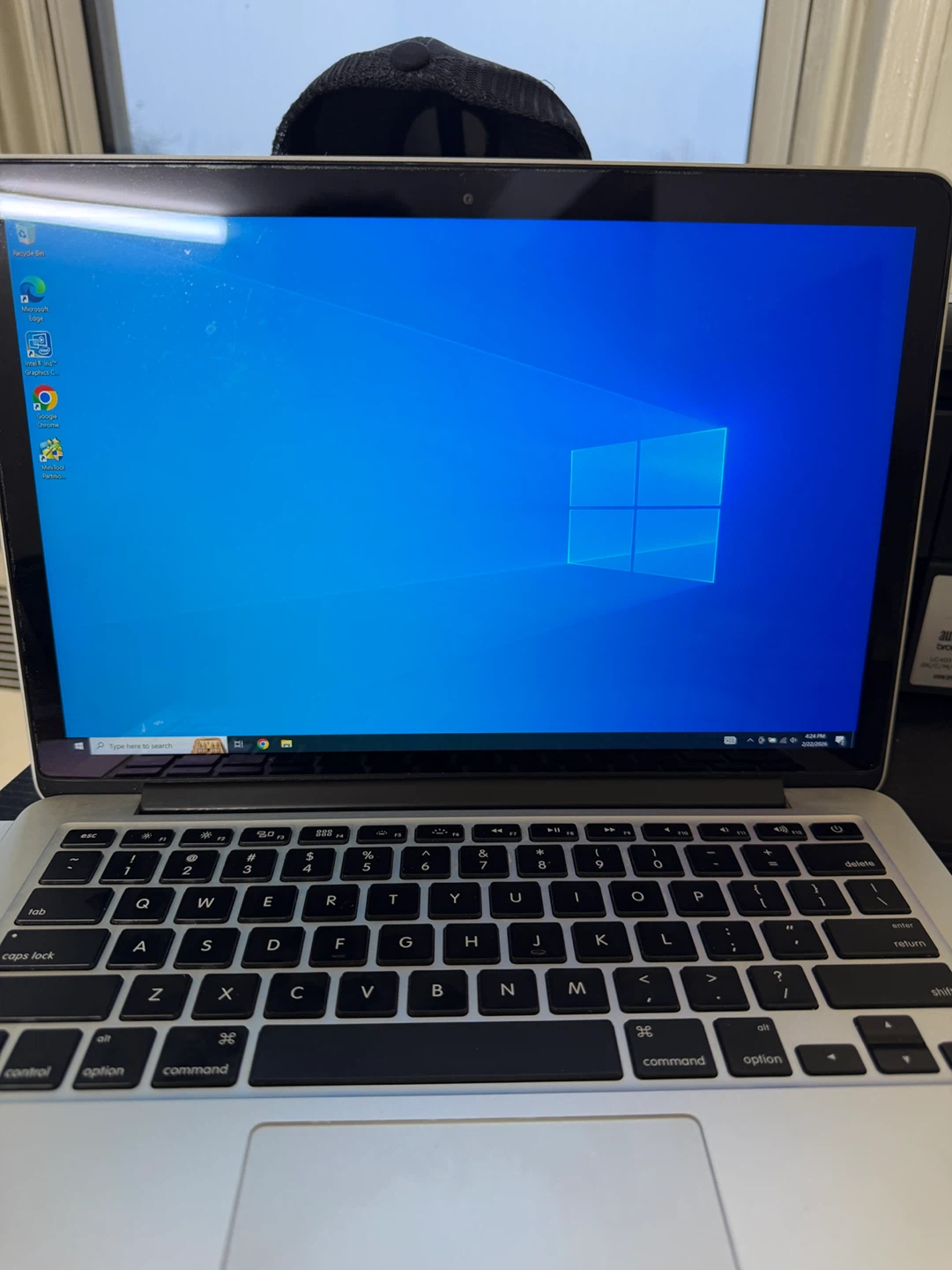 Apple MacBook Pro 13-inch Mid 2014 - photo 2