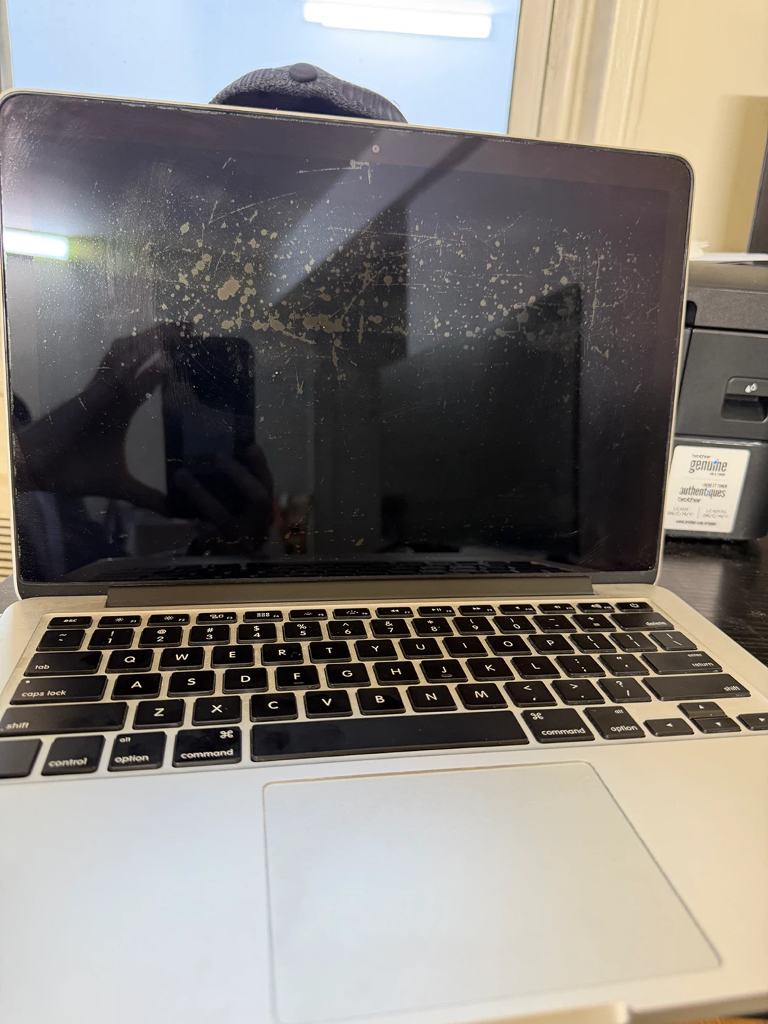 Apple MacBook Pro 13-inch Mid 2014