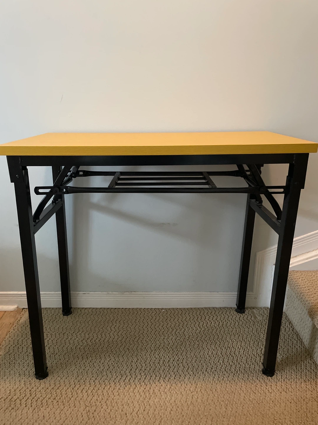 Folding Table