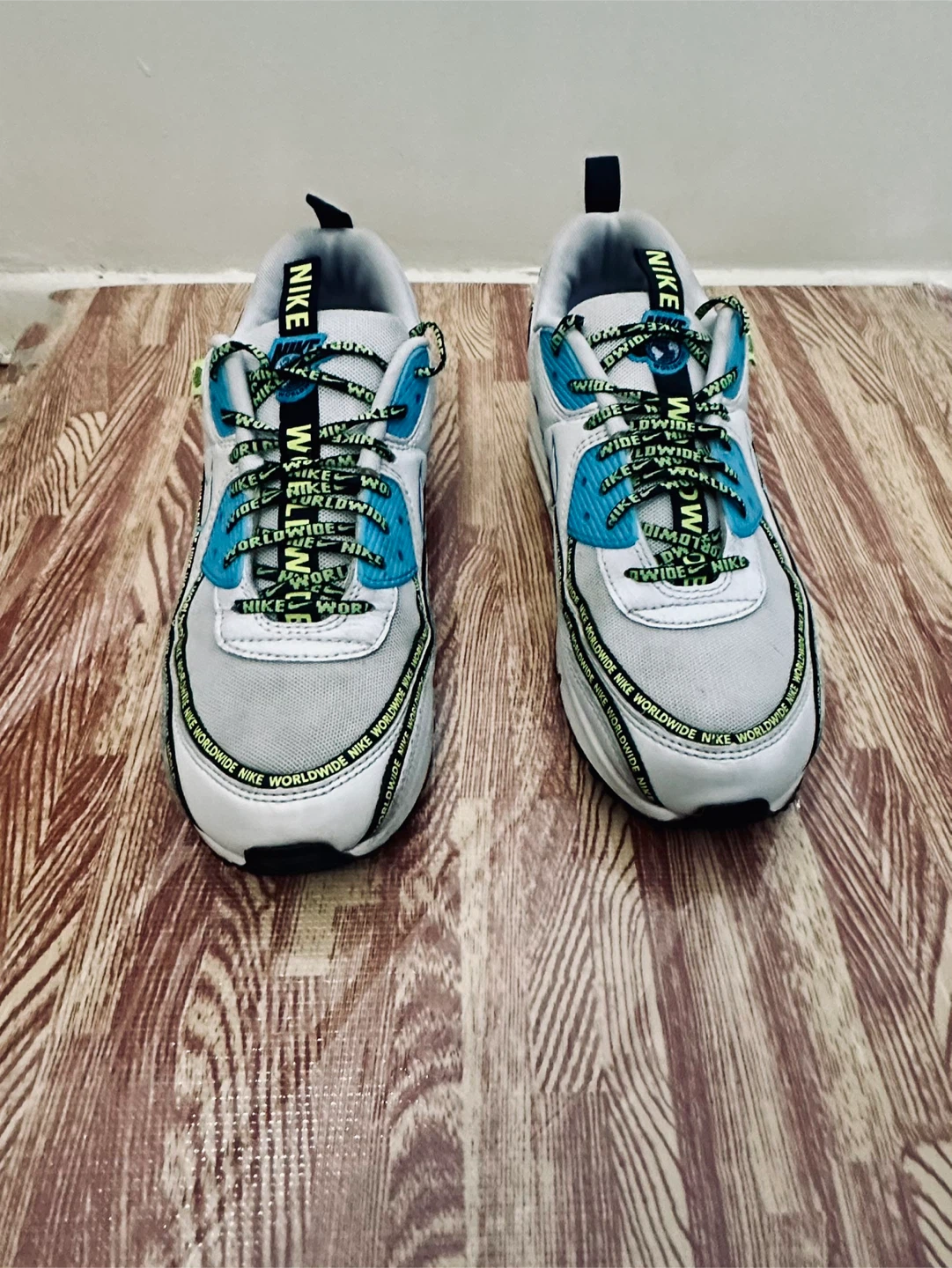 Nike Air Max 90 Worldwide Size 10.5
