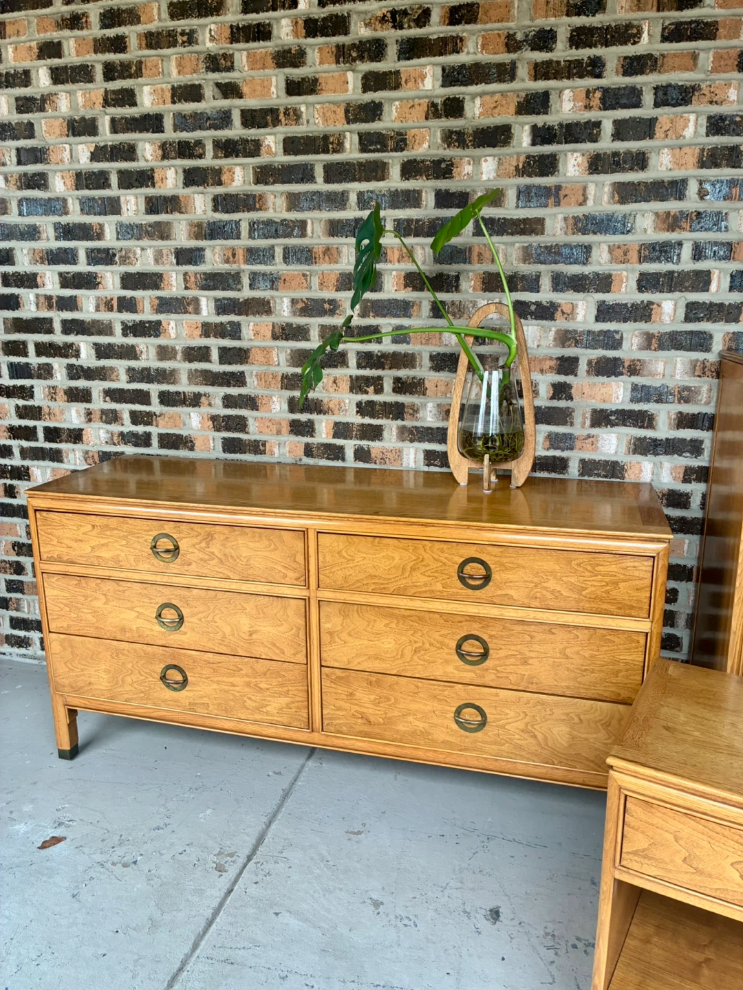 Mid century modern set - photo 2