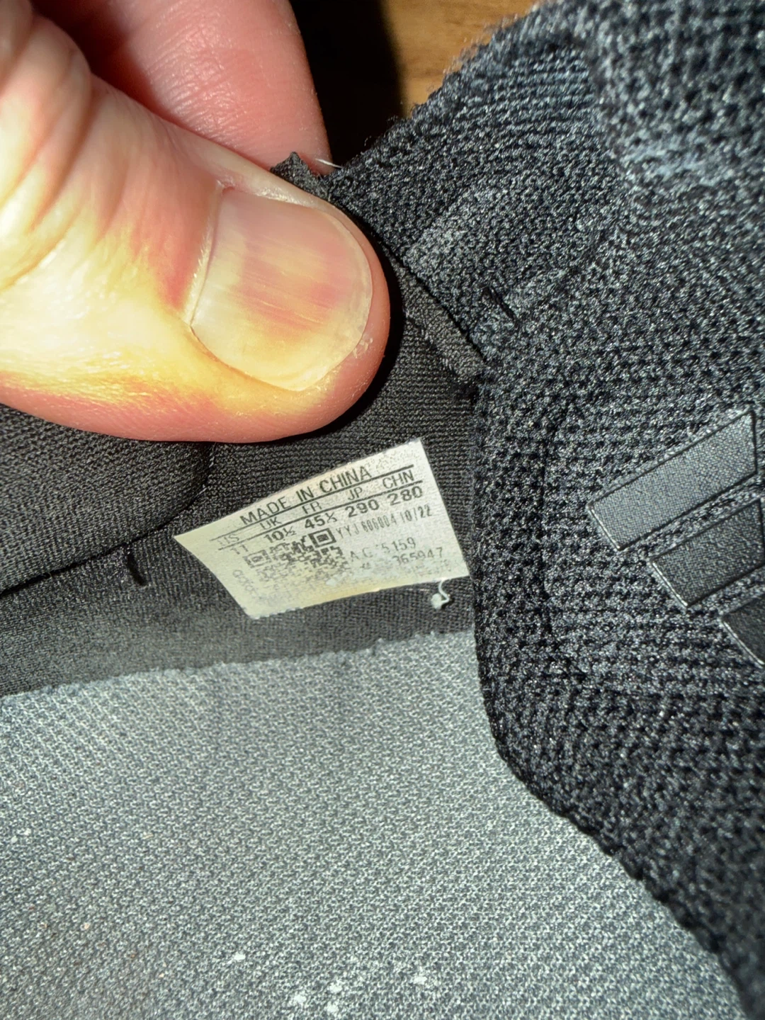 Adidas Ultraboost Running Shoes - photo 3