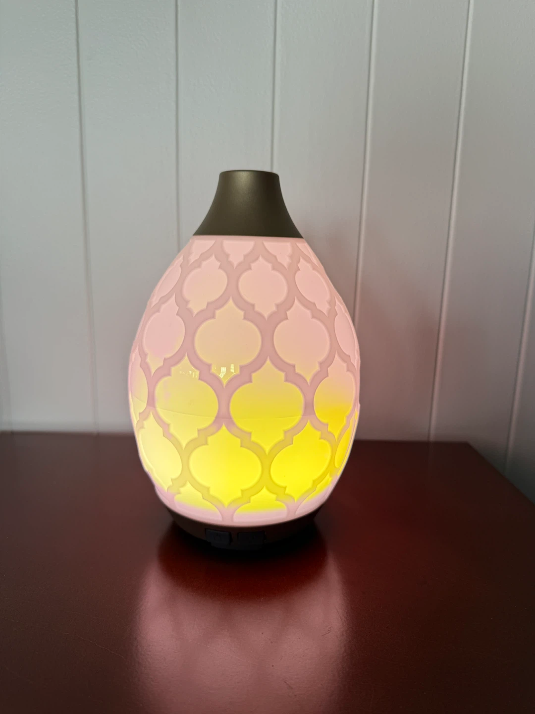 Decorative Essential Oil Diffuser from Young Living - photo 2