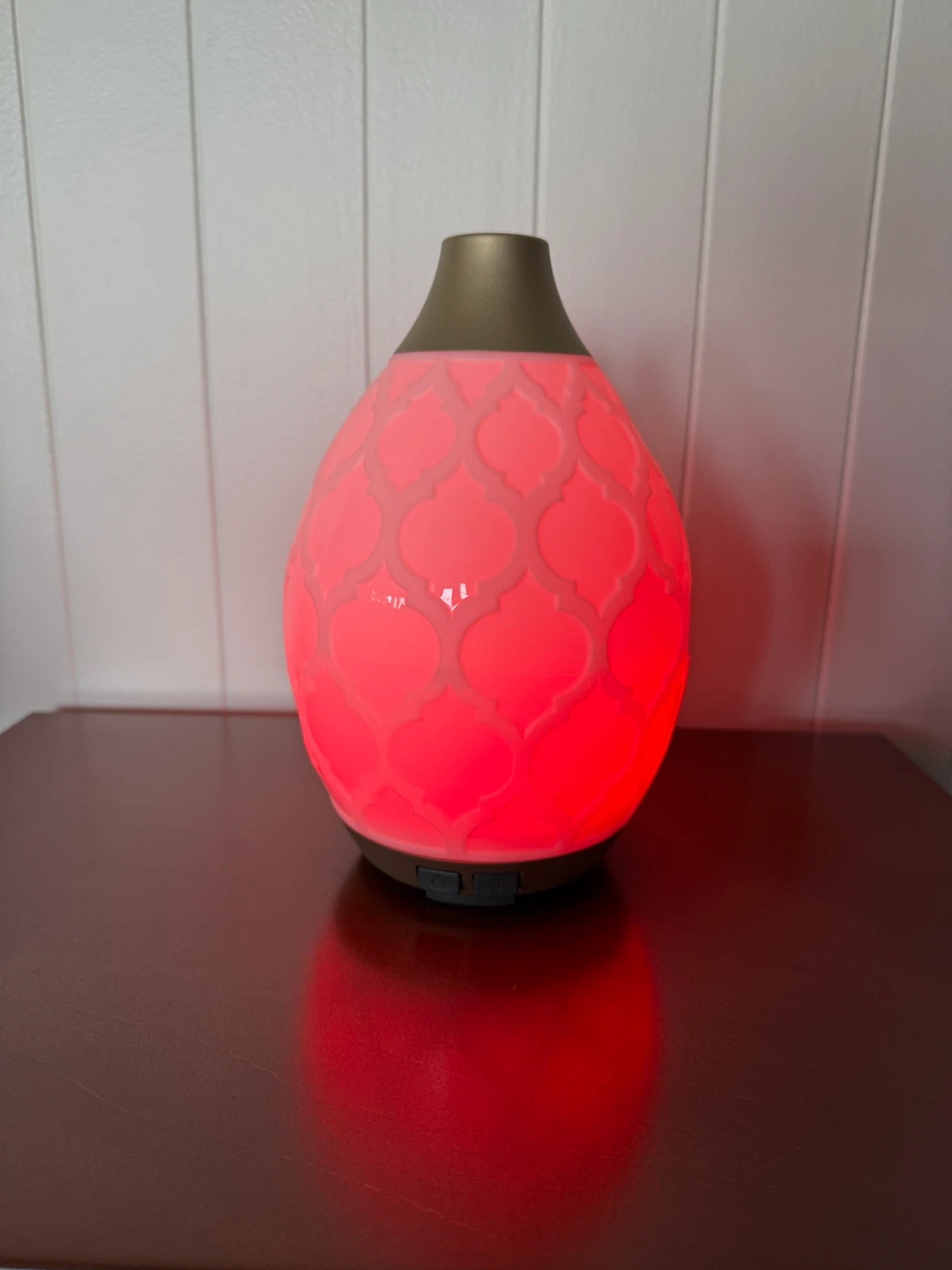 Decorative Essential Oil Diffuser from Young Living - photo 3