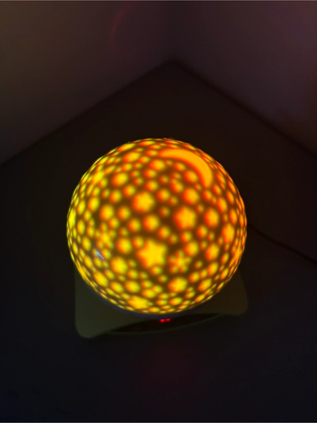 Nebula Night Light Star Projector For Kids For Sale - photo 5