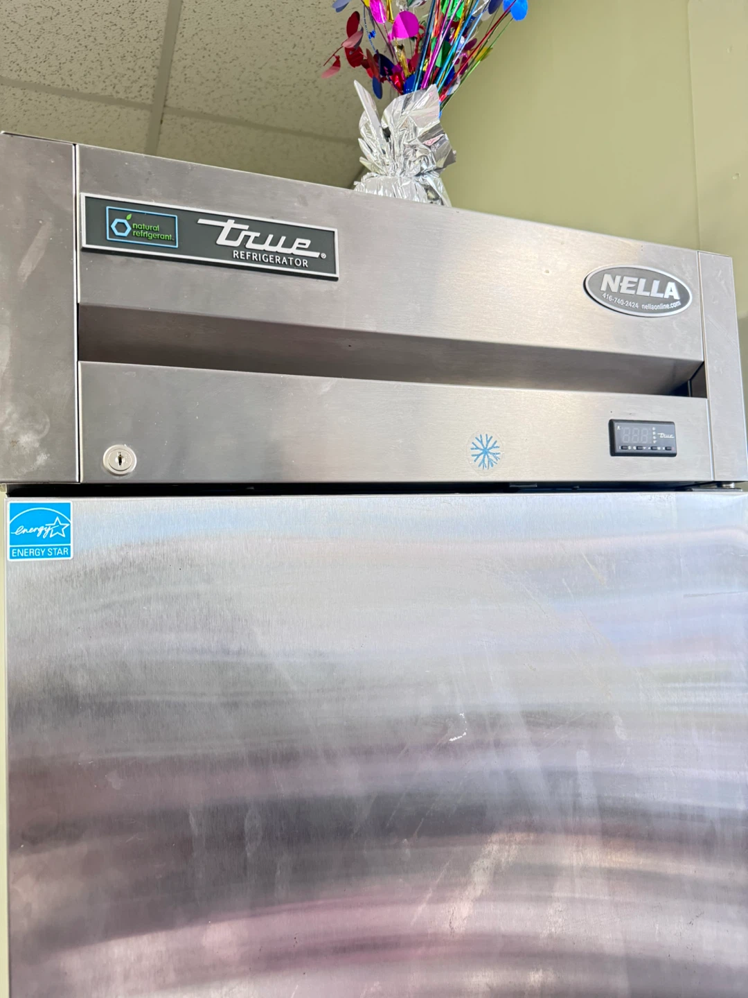 True Refrigerator - photo 3