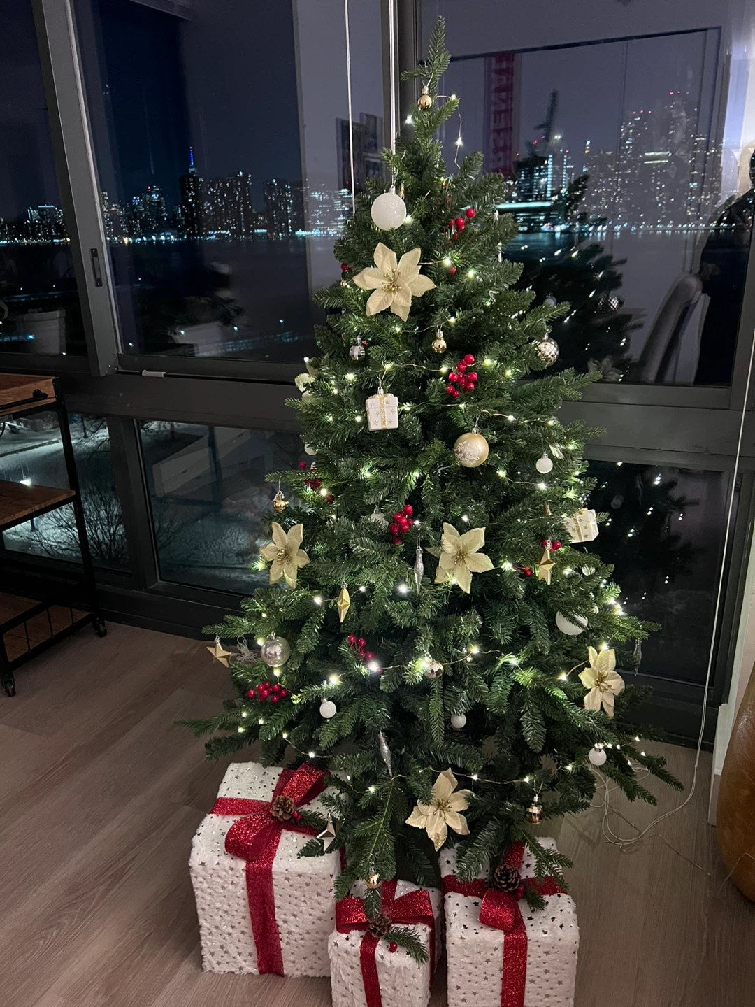 5FT Artificial Christmas Tree
