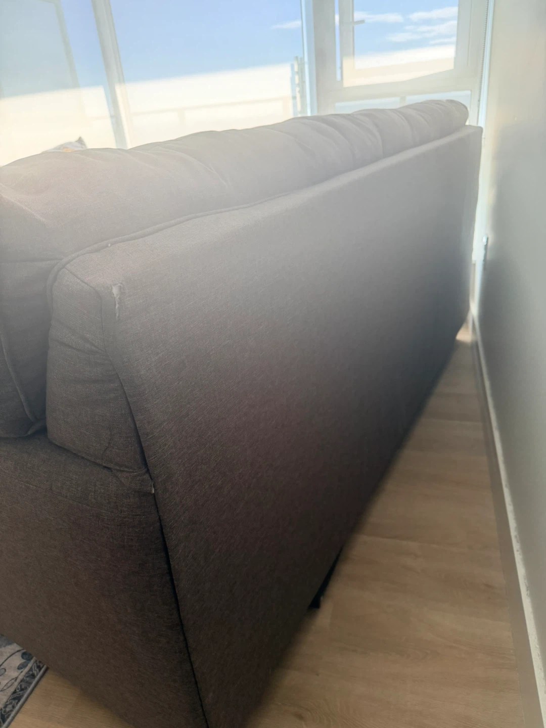 Sofa - photo 5
