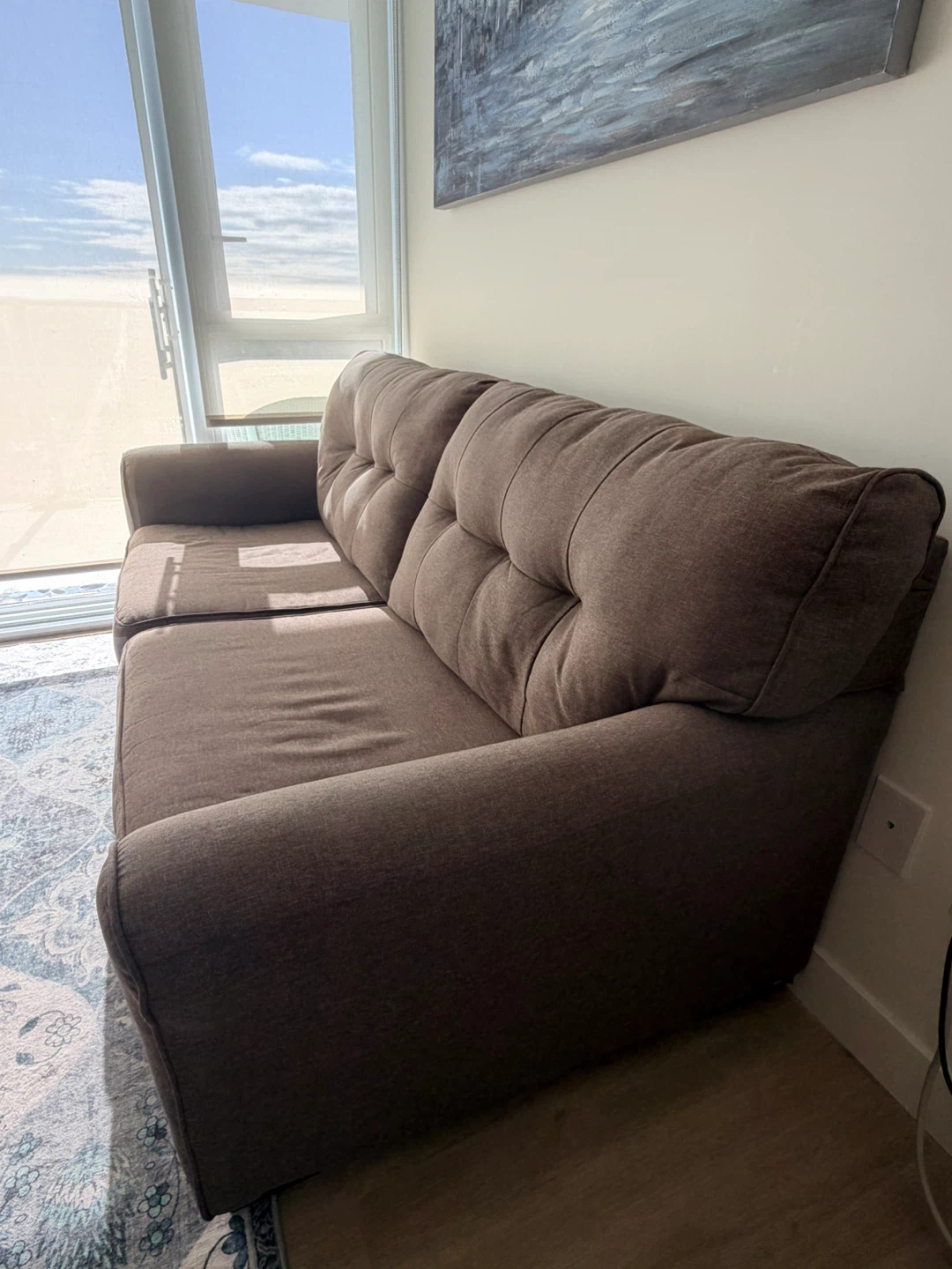 Sofa - photo 2
